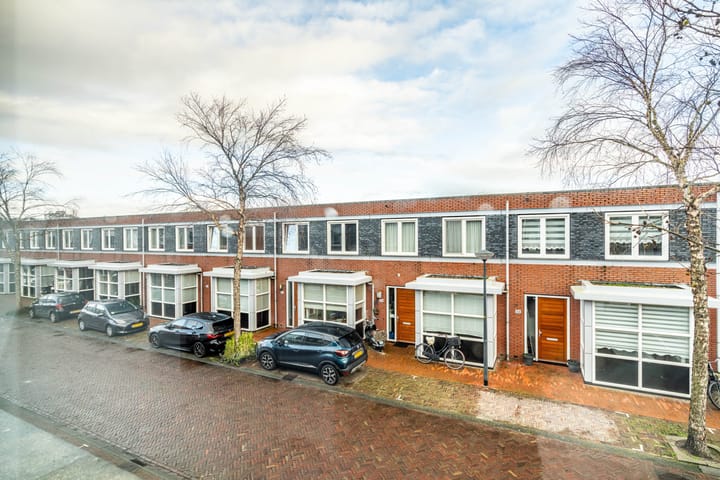 Foto 43 van De Genestetstraat 81