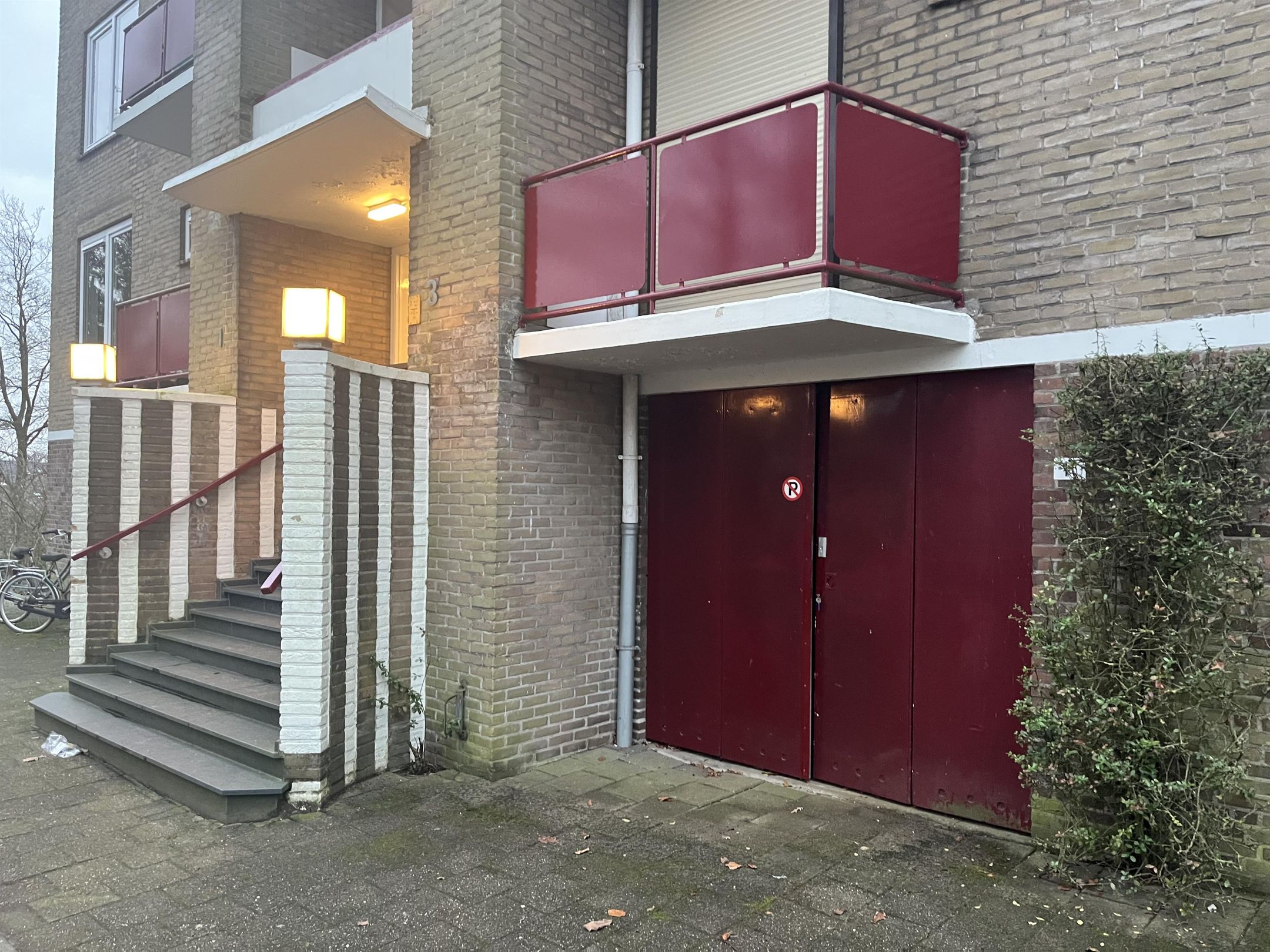 Bakenbergseweg 1-A, 1, A, Arnhem, 6814MA, Gelderland, Nederland 1