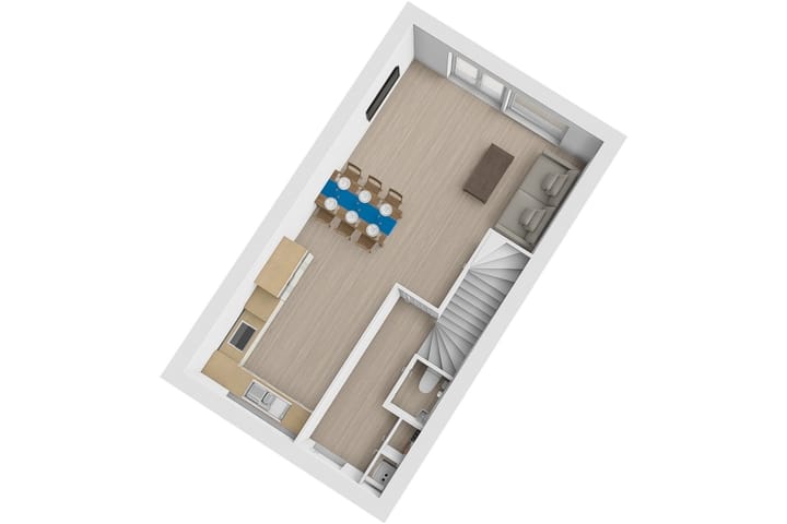 Foto 48 van De Genestetstraat 81