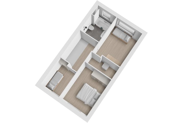 Foto 50 van De Genestetstraat 81