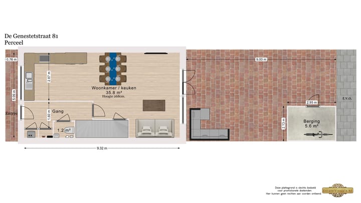 Foto 51 van De Genestetstraat 81