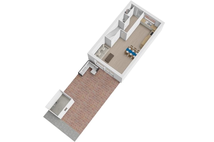 Foto 52 van De Genestetstraat 81