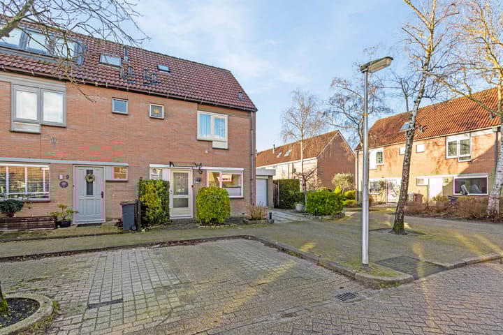 Foto 36 van Dovenetelstraat 11