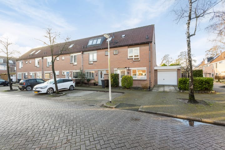 Foto 29 van Dovenetelstraat 11