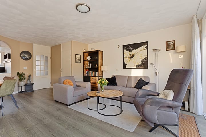 Foto 8 van Dovenetelstraat 11