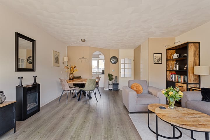 Foto 5 van Dovenetelstraat 11