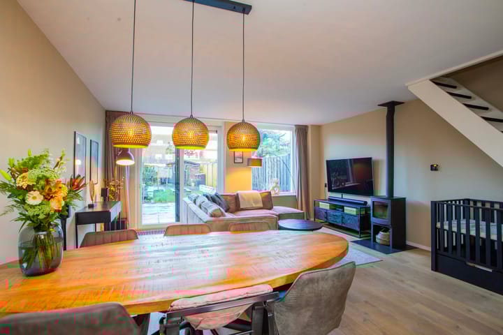 Foto 3 van Appelgaarde 11