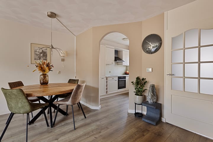 Foto 10 van Dovenetelstraat 11