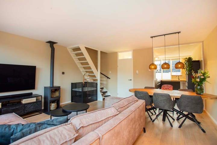 Foto 5 van Appelgaarde 11