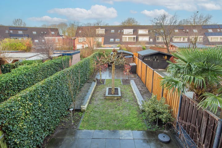 Foto 13 van Appelgaarde 11