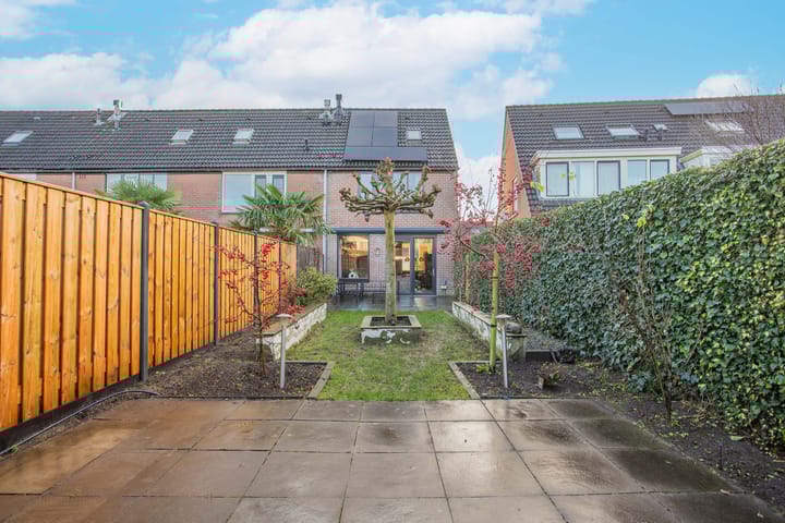 Foto 14 van Appelgaarde 11