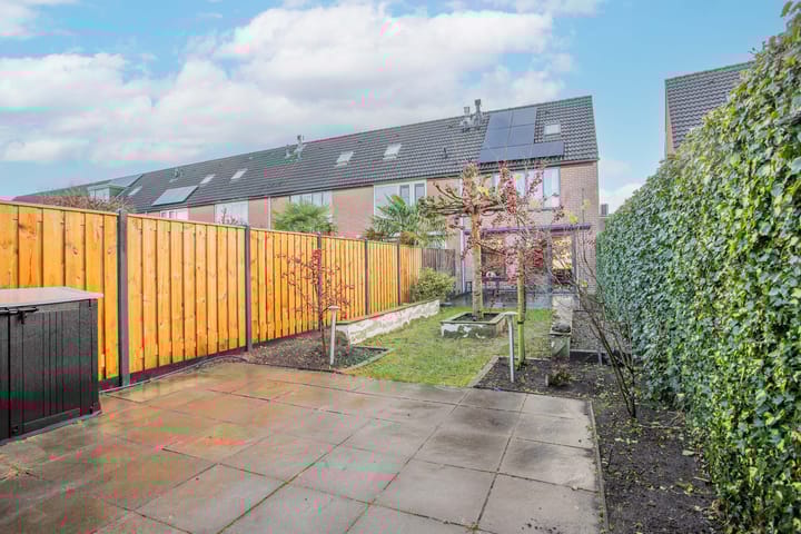 Foto 15 van Appelgaarde 11