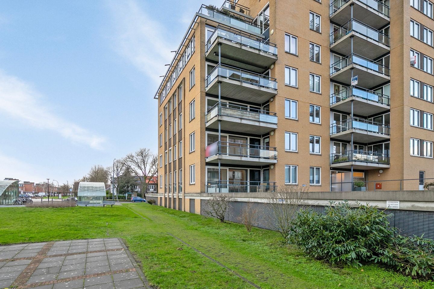 Foto 4 van Johan David Zocherstraat 16