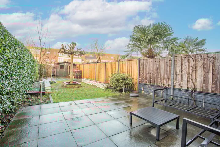 Foto 16 van Appelgaarde 11