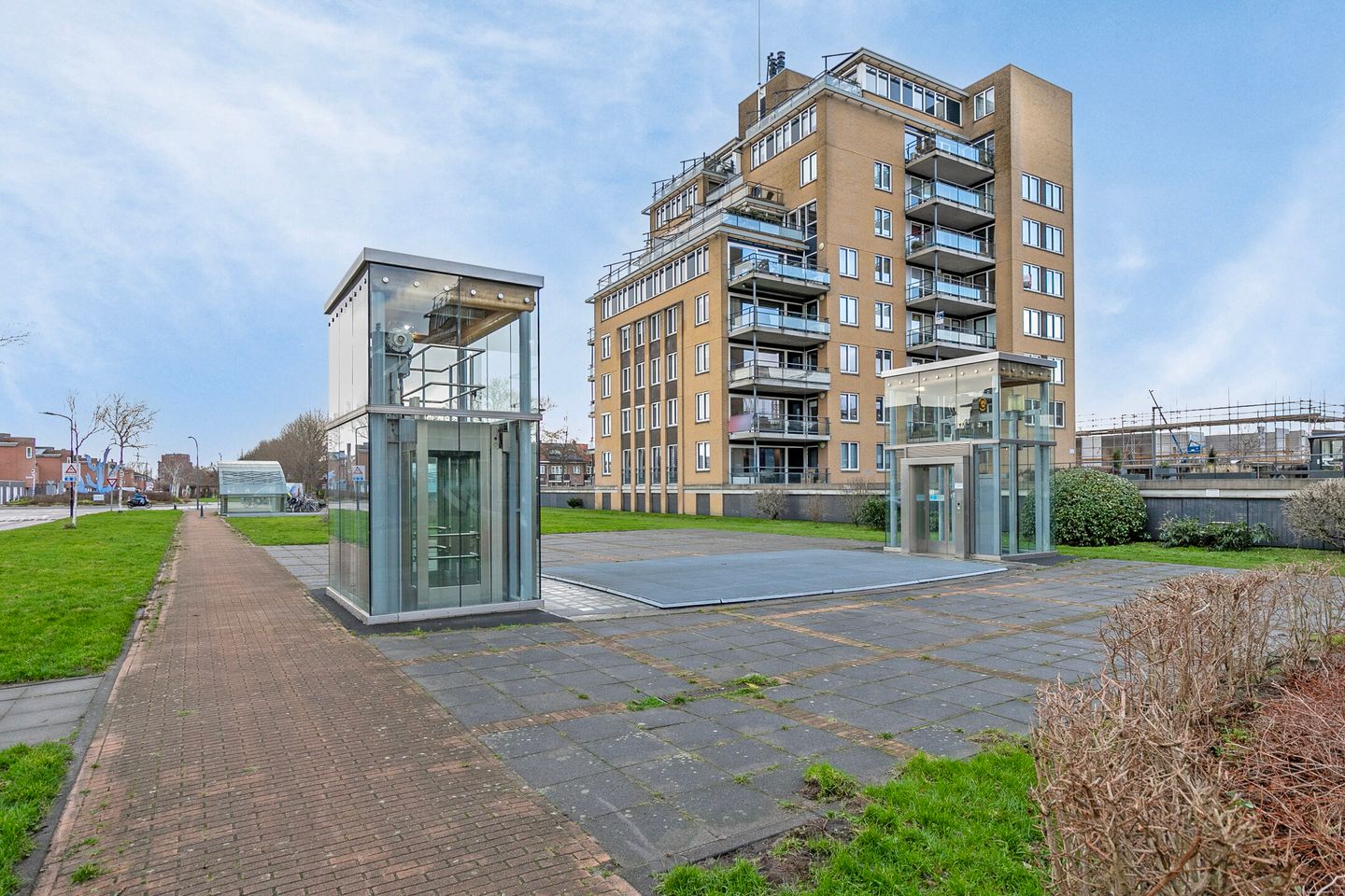 Foto 5 van Johan David Zocherstraat 16