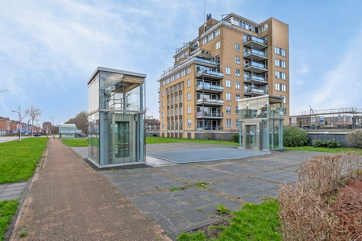 Foto 5 van Johan David Zocherstraat 16