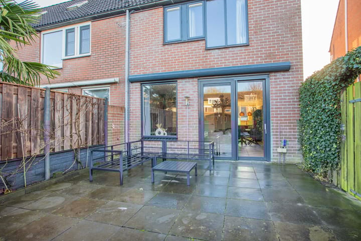 Foto 17 van Appelgaarde 11