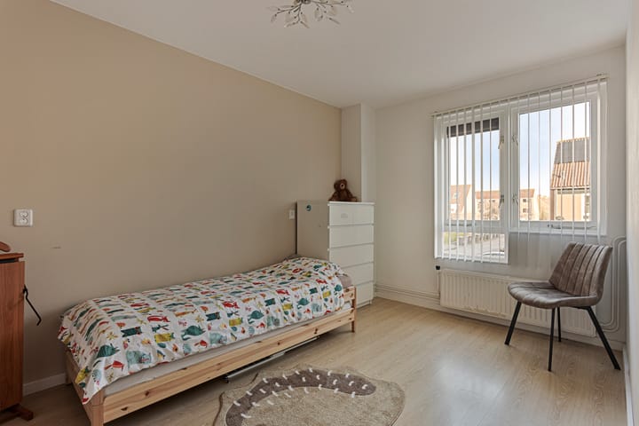 Foto 20 van Dovenetelstraat 11