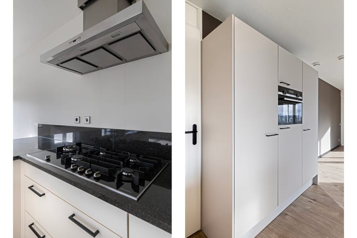 Foto 6 van Johan David Zocherstraat 16