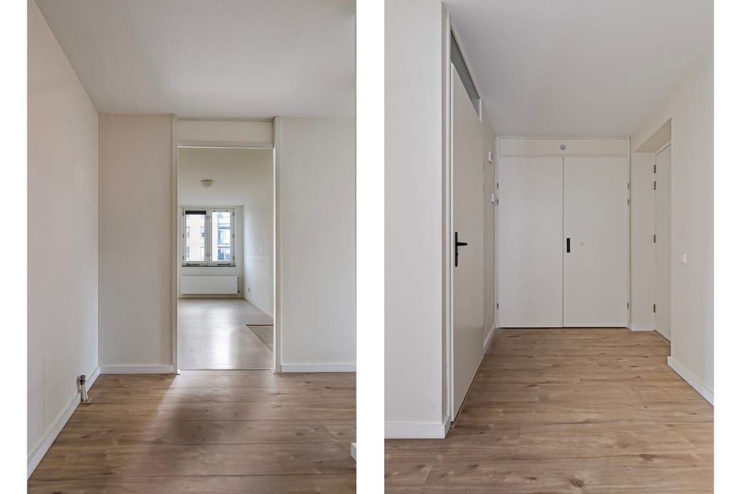 Foto 7 van Johan David Zocherstraat 16