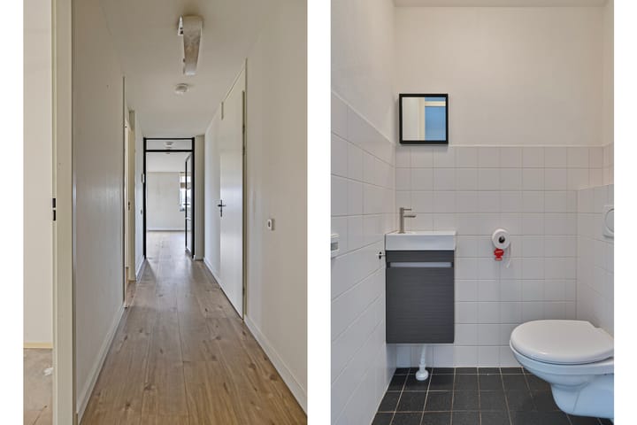 Foto 8 van Johan David Zocherstraat 16