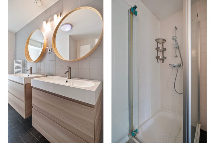 Foto 9 van Johan David Zocherstraat 16