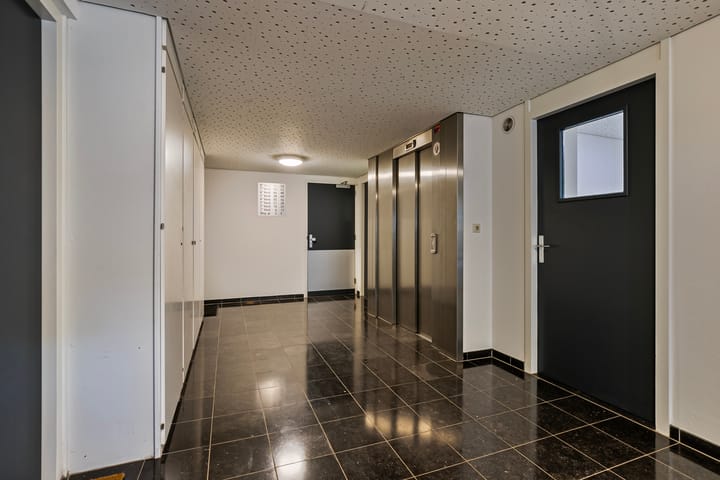 Foto 12 van Johan David Zocherstraat 16