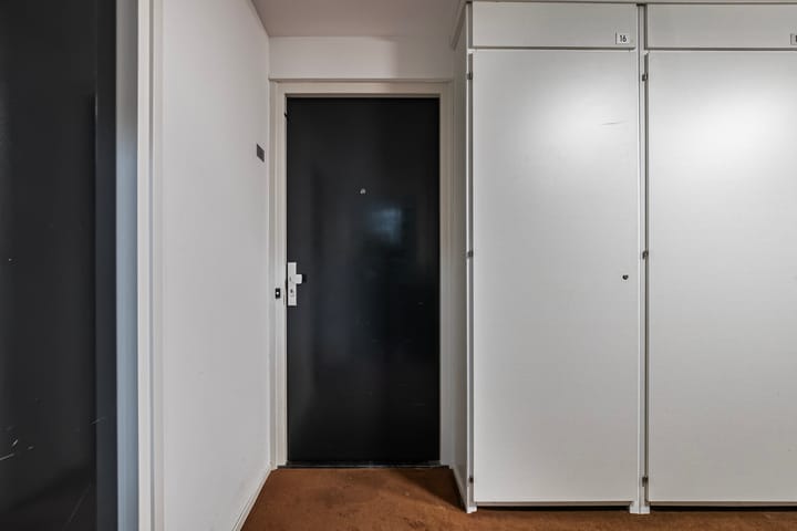 Foto 13 van Johan David Zocherstraat 16