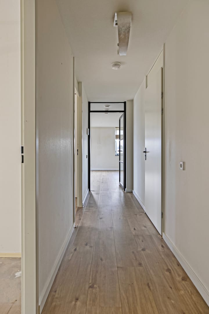 Foto 14 van Johan David Zocherstraat 16