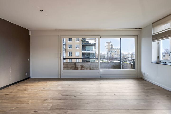 Foto 15 van Johan David Zocherstraat 16