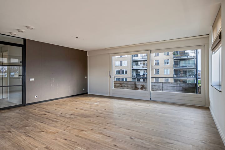 Foto 16 van Johan David Zocherstraat 16