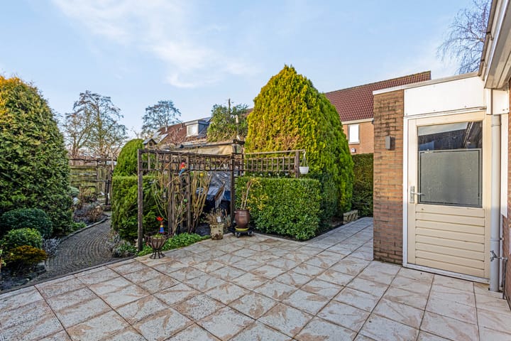 Foto 26 van Dovenetelstraat 11