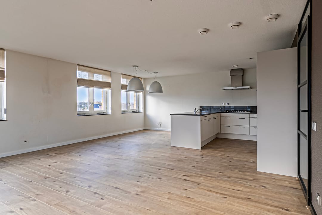 Foto 17 van Johan David Zocherstraat 16