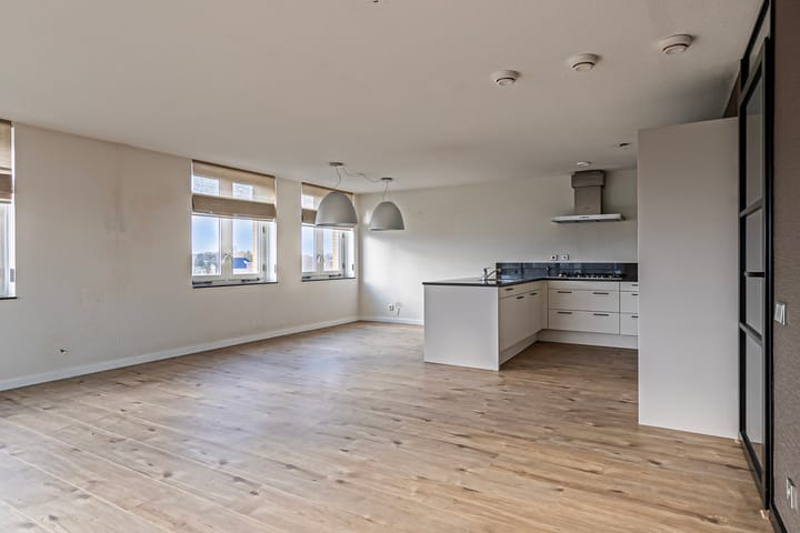 Foto 17 van Johan David Zocherstraat 16