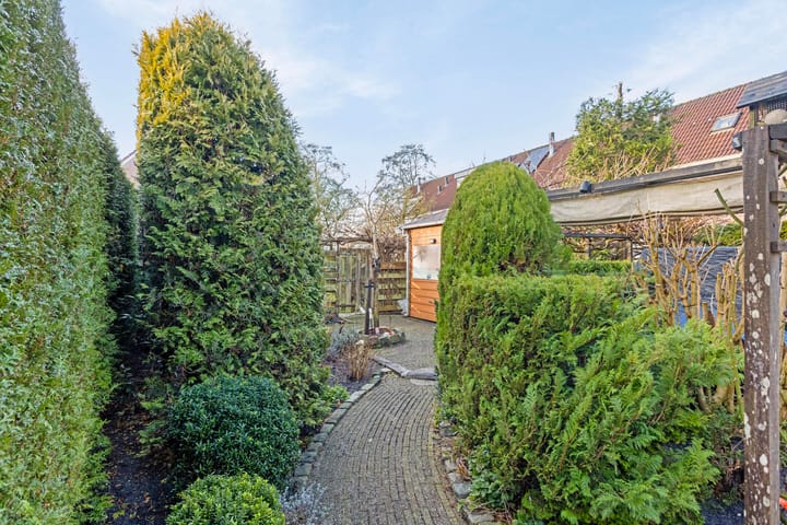 Foto 27 van Dovenetelstraat 11