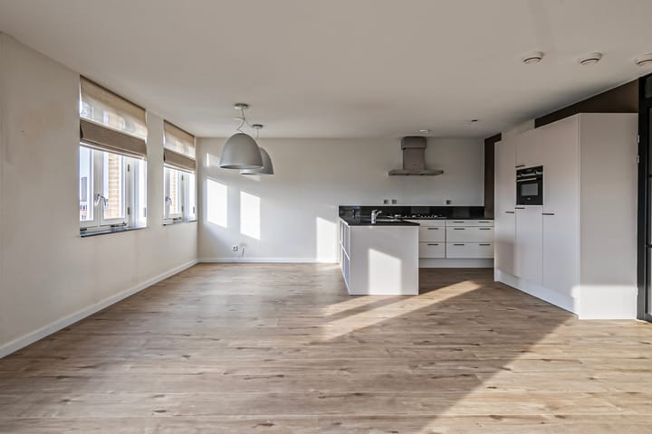 Foto 18 van Johan David Zocherstraat 16