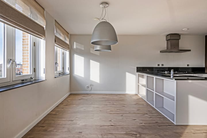 Foto 19 van Johan David Zocherstraat 16