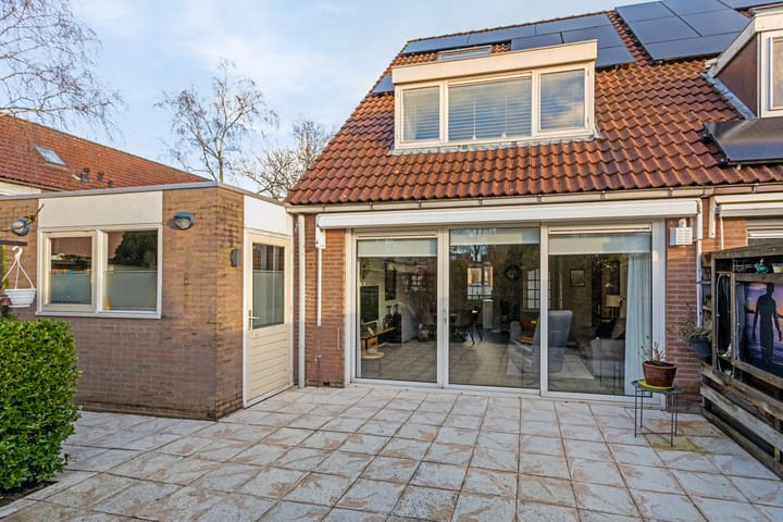 Foto 2 van Dovenetelstraat 11