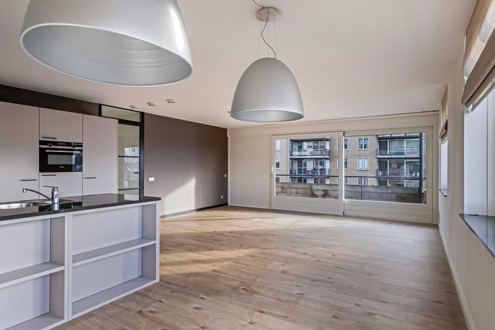 Foto 20 van Johan David Zocherstraat 16