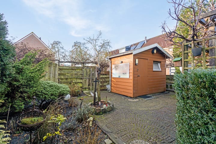 Foto 28 van Dovenetelstraat 11