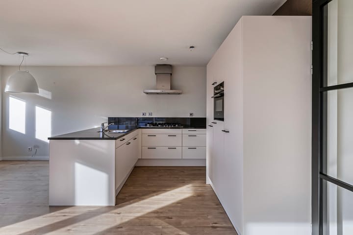 Foto 22 van Johan David Zocherstraat 16