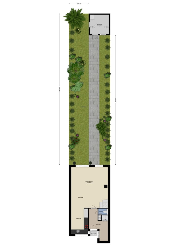 Foto 35 van Appelgaarde 11