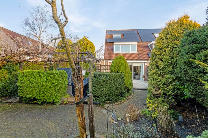 Foto 30 van Dovenetelstraat 11