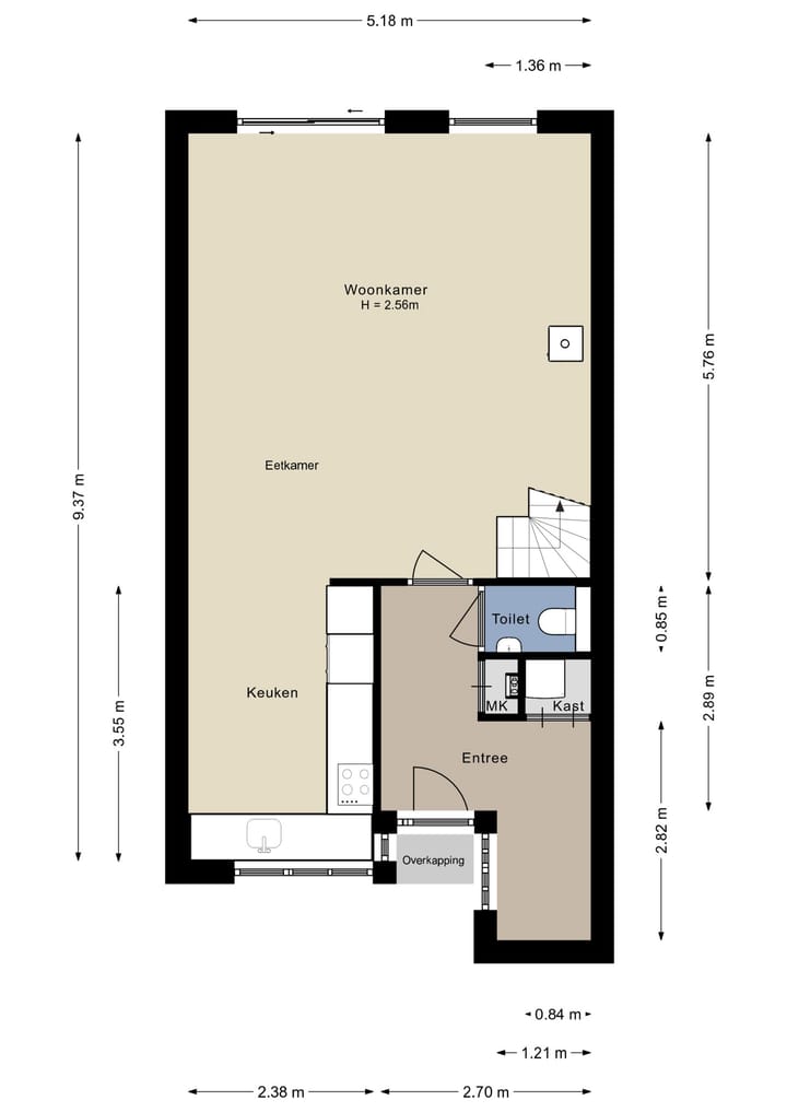 Foto 36 van Appelgaarde 11
