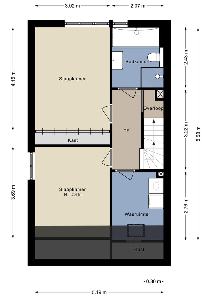 Foto 37 van Appelgaarde 11
