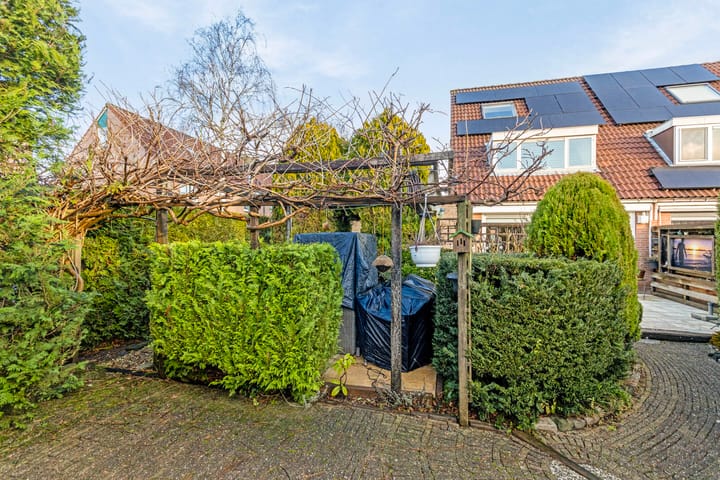 Foto 31 van Dovenetelstraat 11