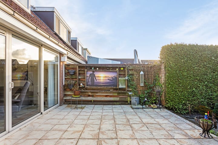 Foto 32 van Dovenetelstraat 11