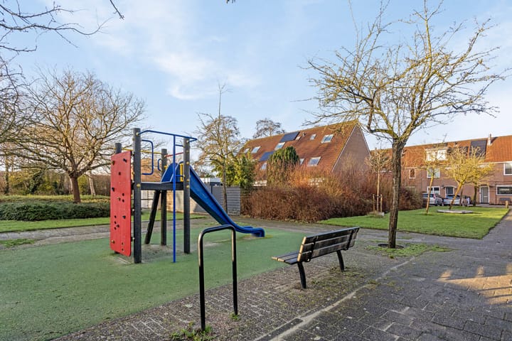 Foto 33 van Dovenetelstraat 11