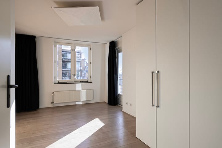 Foto 29 van Johan David Zocherstraat 16