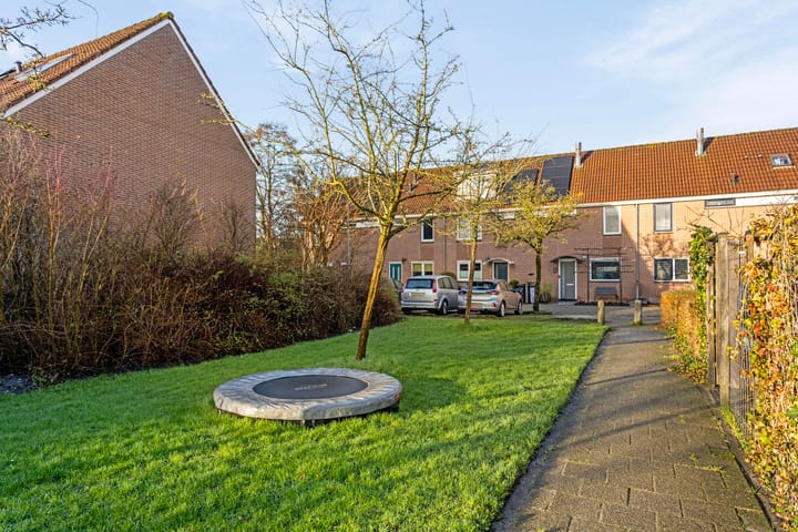 Foto 34 van Dovenetelstraat 11